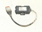 16-25 Kawasaki Mule Pro-dxt KAF1000 Ztr M7L Telematics Control Module Ecu Ecm. Fixed Price $107.98.