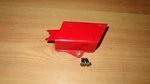 1983 1984 Honda Right Frame Shroud Guide Scoop Intake Air. Fixed Price $50.00.