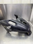 2010 08 09 11 Honda Rancher Trx 420 Fm Gas Tank Cover Guard Black. Fixed Price $112.79.
