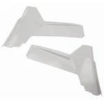 Maier Rear Fenders White For Polaris Rzr 800 2007-2014. Fixed Price $244.70.