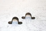 2000 Kawasaki Prairie 300 Oem Fender Bracket Pair 11045-1882 AK31.1. Fixed Price $9.99.