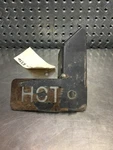 Kubota RTV900W9-H Exhaust Cover K7561-83310 T411. Fixed Price $14.95.