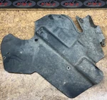2006 Kawasaki Kvf 650 Front Right Side Cover Brute Force 4X4 Atv 14091-1428. Fixed Price $22.69.