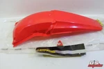 New Acerbis 2002-2004 CR450F Rear Red Fender Part# 0008325.110.990. Fixed Price $29.95.
