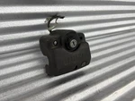 2000 Yamaha Blaster YFS200 Handlebar Protector Ignition Oem 2GU-26124-01-00. Fixed Price $40.00.