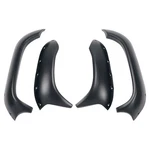 Maier Mfg Fender Flares-textured Black For 2007-2008 Yamaha YXR45F Rhino 450. Fixed Price $290.66.