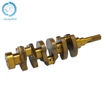 D902 Engine Crankshaft 1G962-23012 For Kubota BX2350D Tractor RTV-900 Excavator. Fixed Price $281.15.