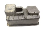 Kymco Uxv 700I Turf 14 Storage Box 60500-LKM8-900-N1R 52752. Fixed Price $47.94.