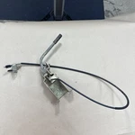 1999 Kawasaki Mule 2510 4WD Shift Lever And Cable Used. Fixed Price $50.00.