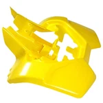 Yellow Atv Rear Fender For Kazuma Dingo Panda 150CC 250CC Fits Multiple Brands. Fixed Price $119.96.