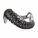 Kawasaki KXT250,KXF250 Tecate Black Exhaust Head Pipe Guard,cover. Fixed Price $74.95.