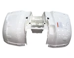 New Oem Honda Fender Rear NH196 80100-HM8-W00ZB. Fixed Price $165.38.