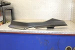 Segway Fugleman UT10 Front Right Upper Widened Fender Mudguard Oem U01H12240001. Fixed Price $59.95.
