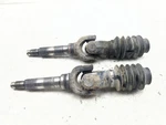 06-10 Kubtoa Rtv 900 Rear Left Right Cv Axle Bolt Drive Shaft Pair K7571-12333. Fixed Price $155.97.