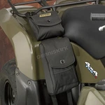 Moose Black Big Horn Fender Bag 3509-0024. Fixed Price $36.95.