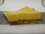 2014 Can-am Commander 1000 Right Front Panel Cover Has Damage. Fixed Price $50.00.
