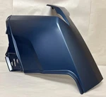 Polaris Ranger 1000 Xp Fender Front Right, Le, Bl 25 (1) Oem #5464987-826 #L921. Fixed Price $395.87.