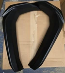 2021-2025 Yamaha Wolverine 1000 RMAX2 RMAX4 Front Over Fenders Oem. Fixed Price $200.79.