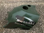 1998-2002 Kawasaki Prairie KVF400 Gas Fuel Tank Cover Plastic #2. Fixed Price $39.99.