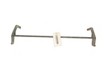 Kawasaki Mule 4010 12 Hood Latch 21083-0051 53966. Fixed Price $34.89.