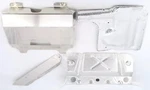 Polaris Oem Heat Shield Service Kit 14-18 Rzr Xp 1000 Ranger 2207803 2206585. Fixed Price $59.99.