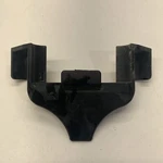 Front Cover Shield - 2016 Polaris General Orange. Fixed Price $10.00.