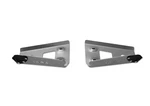 Rival Powersports Usa Alloy Front Arm Guards Pol 24.7423.1-5. Fixed Price $135.80.