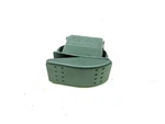Taylor Dunn B-248 36V Accessory Button Control Switch (b). Fixed Price $24.99.