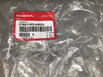 Honda Foreman Cover. Fixed Price $13.99.