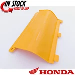 Honda Battery Cover Lid TRX400 Rancher Sunburst Yellow Oem. Fixed Price $24.91.