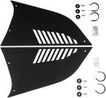 Klock Werks Rzr Side Panels KW05-01-0447. Fixed Price $124.75.