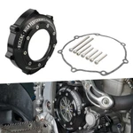 Transparent Clutch Cover #5TG-15415-00-00 For Yamaha YFZ450X 10-11 YFZ450R 09-24. Fixed Price $89.99.