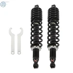 B0D-F3390-00-00 Front Coil-over Shocks For Yamaha Wolverine X2 2019-2020 Atv. Fixed Price $103.48.