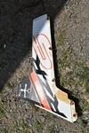 2013 Polaris Razor 800S Left Bed Side 5437472-599. Fixed Price $59.99.