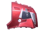 Oem Polaris 5439096, 5439089 Red Upper Right Hand Panel. Fixed Price $69.99.