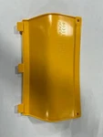 Honda Rear Fender Cover Yellow. Fixed Price $22.00.