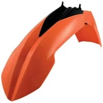 Acerbis 2040300237 Front Fender - Orange. Fixed Price $36.06.