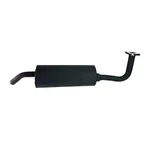 E-K7561-98353 Muffler For Kubota RTV900 Xtg, Xtr, Xts, +++. Fixed Price $249.99.