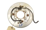 Honda Foreman 450 Es 98 Brake Backing Plate Left Front 45120-HM7-006 53796. Fixed Price $21.99.