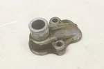 Can-am Traxter Auto 500 03 Coolant Inlet 711222620 53139. Fixed Price $13.99.