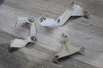 2005-2019 Honda Recon TRX250 Left Side Engine Panel Cover Trim Cowl. Fixed Price $17.95.