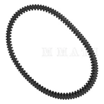 Drive Belt For Yamaha BG4-17641-00-00 Wolverine 850 YXF85 X2 X4 2018-2024. Fixed Price $51.45.