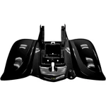 Maier Rear Fender - Black 189720. Fixed Price $394.32.