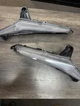 Can Am Maverick Right Left Led Light 710007644/710007638 Genuine Oem. Fixed Price $249.99.