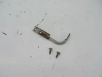 2003 Polaris Predator 500 Left Rear Cab Support Fairng Stay. Fixed Price $27.99.