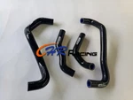Black Silicone Radiator Hose For Honda 1985 1986. Fixed Price $22.00.