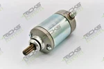 Ricks Starter Motor For Suzuki Quadsport LTZ400 2X4 2009. Fixed Price $149.95.