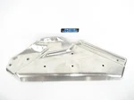 Genuine Polaris Inner Heat Shield Mount Rzr 900 1000 2015-2023 5263555. Fixed Price $31.49.