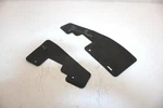 1999 Polaris Xplorer 400 Oem Deflector Shield Set 5811917 5811512 AP149. Fixed Price $14.99.