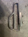 Arctic Cat Atv 90 2X4 Oem Left Floor Guard 3301-254 AA14. Fixed Price $18.99.